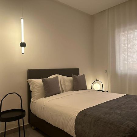 Residence Neya Harhoura Temara Dış mekan fotoğraf