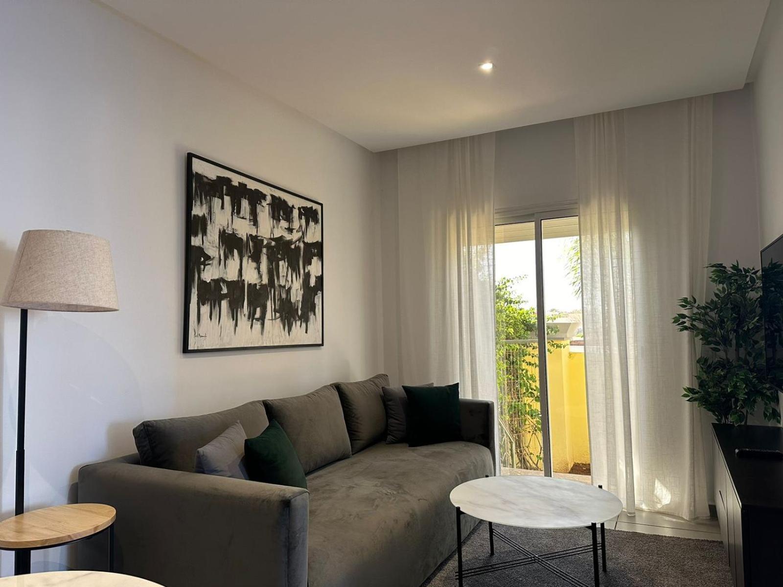 Residence Neya Harhoura Temara Dış mekan fotoğraf