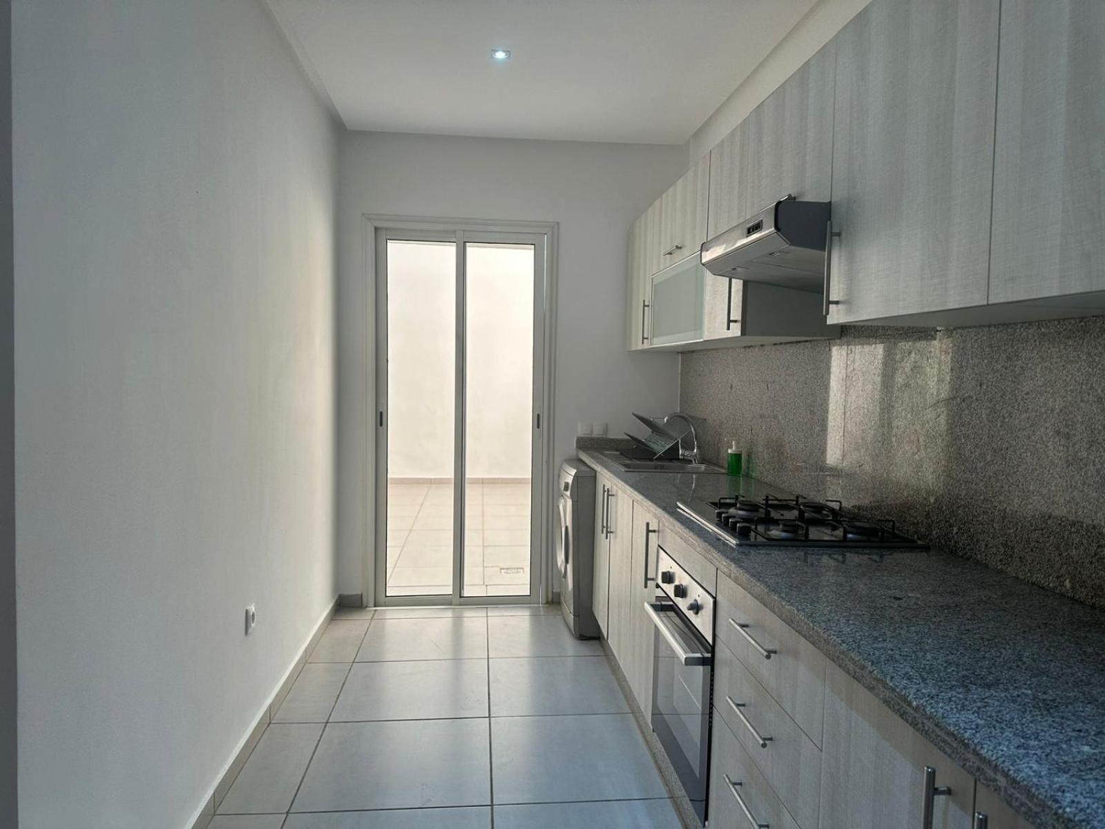 Residence Neya Harhoura Temara Dış mekan fotoğraf