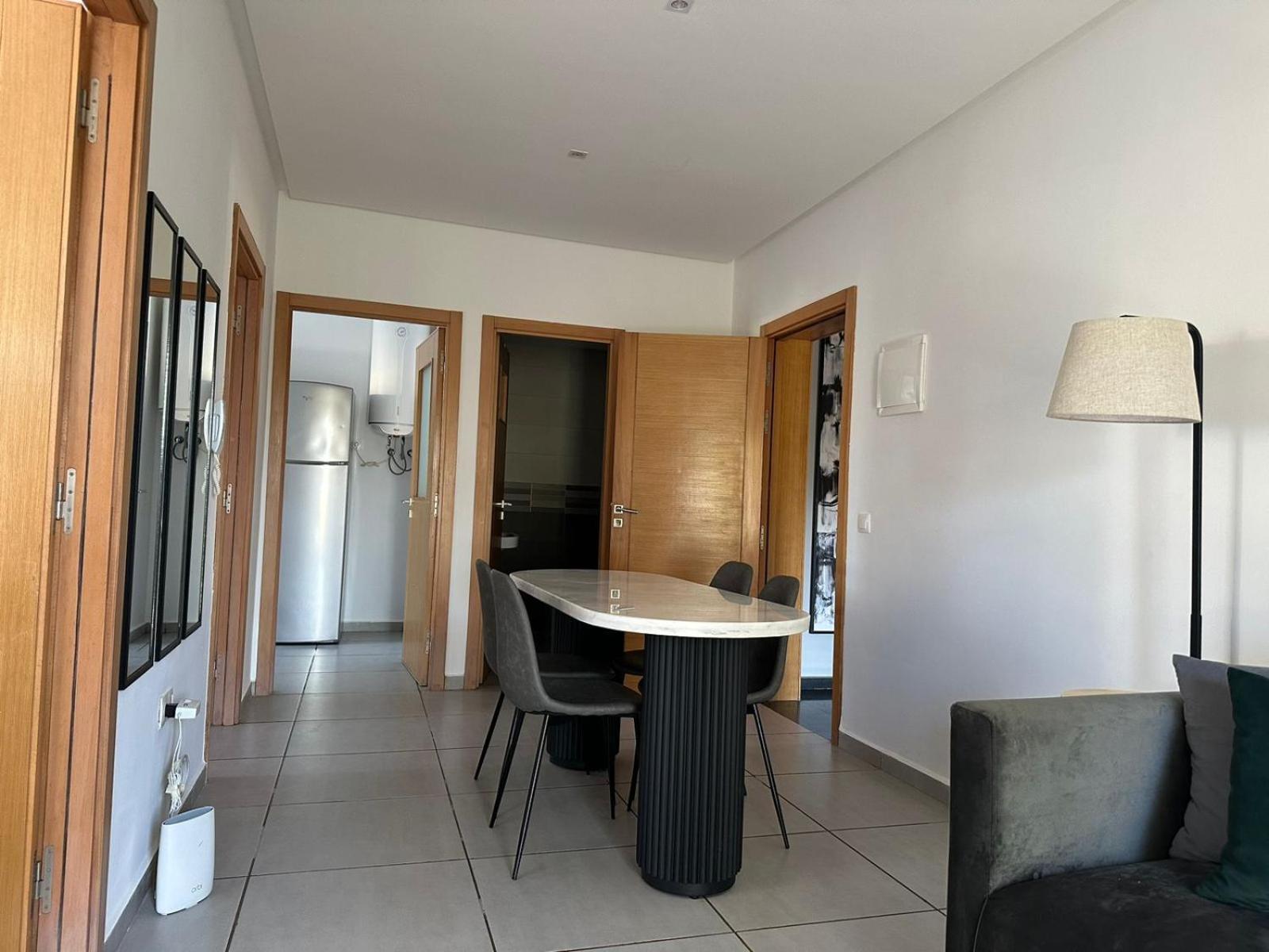 Residence Neya Harhoura Temara Dış mekan fotoğraf