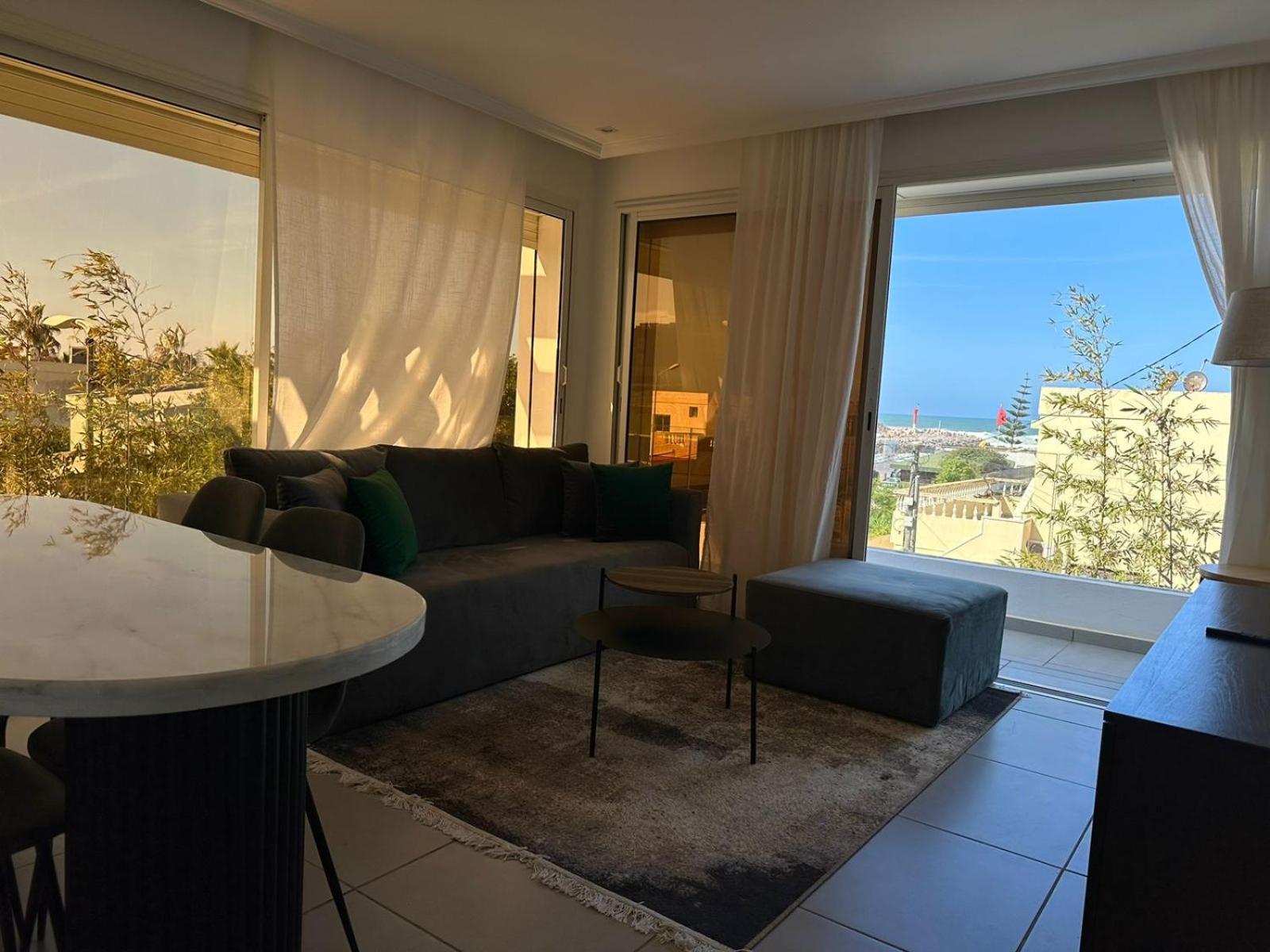 Residence Neya Harhoura Temara Dış mekan fotoğraf