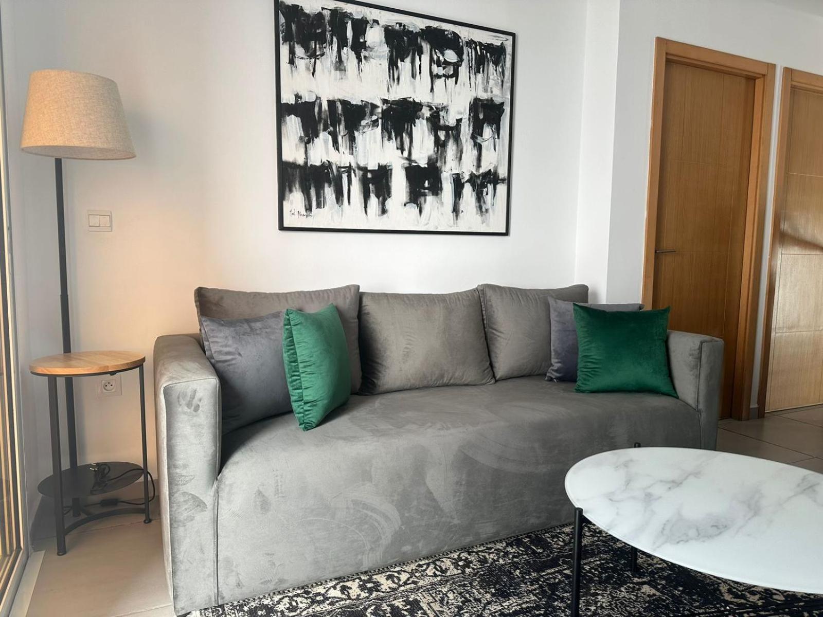 Residence Neya Harhoura Temara Dış mekan fotoğraf