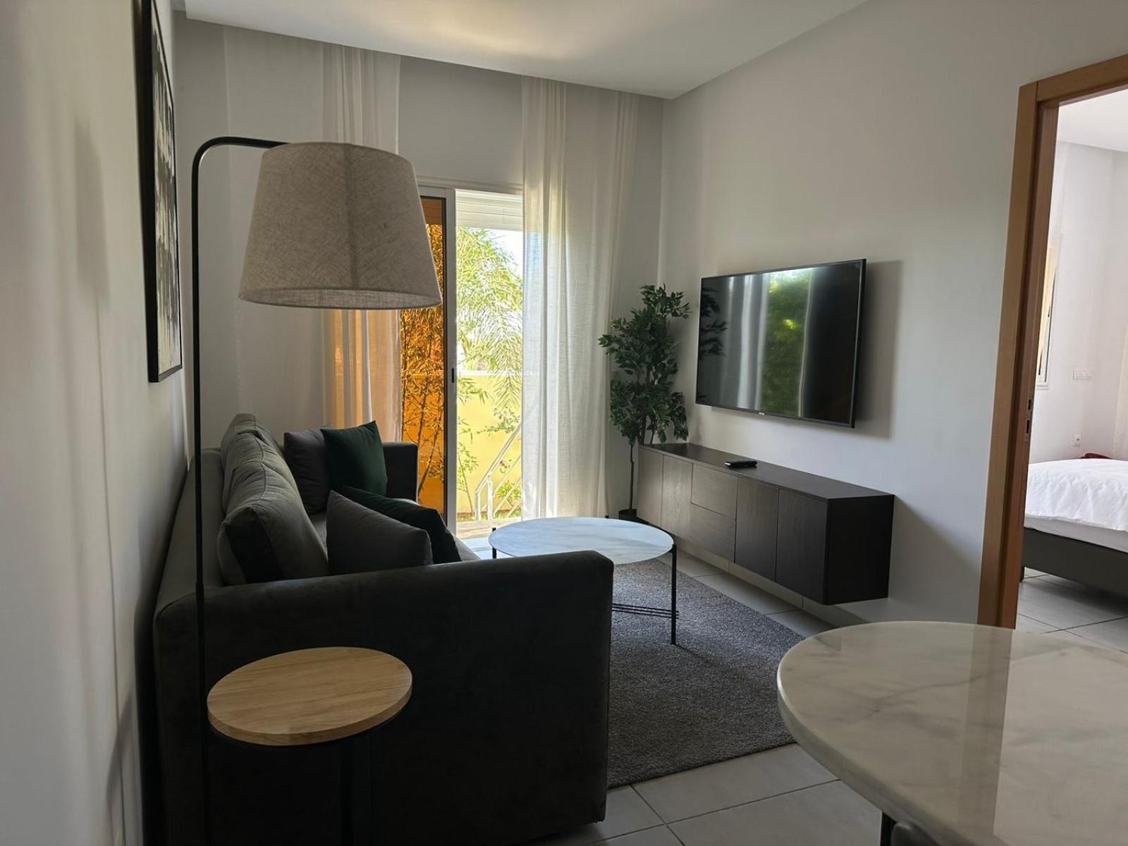 Residence Neya Harhoura Temara Dış mekan fotoğraf