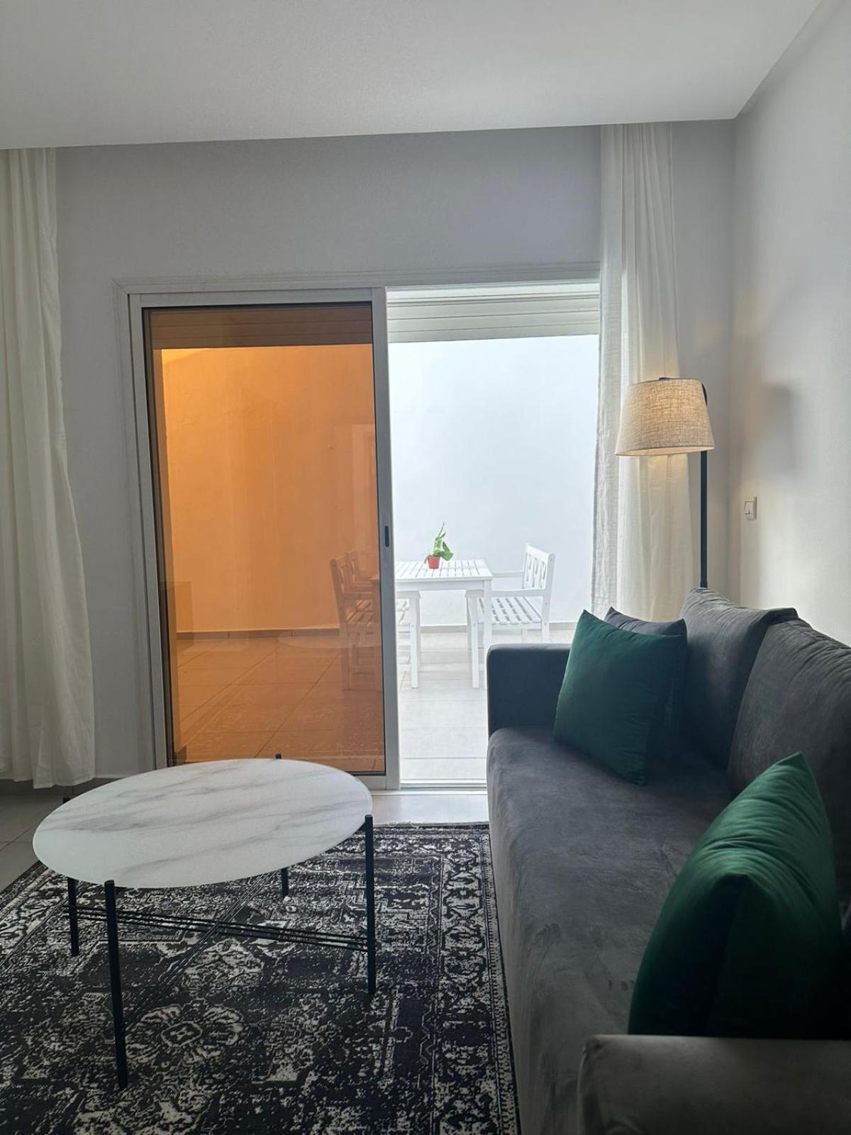 Residence Neya Harhoura Temara Dış mekan fotoğraf