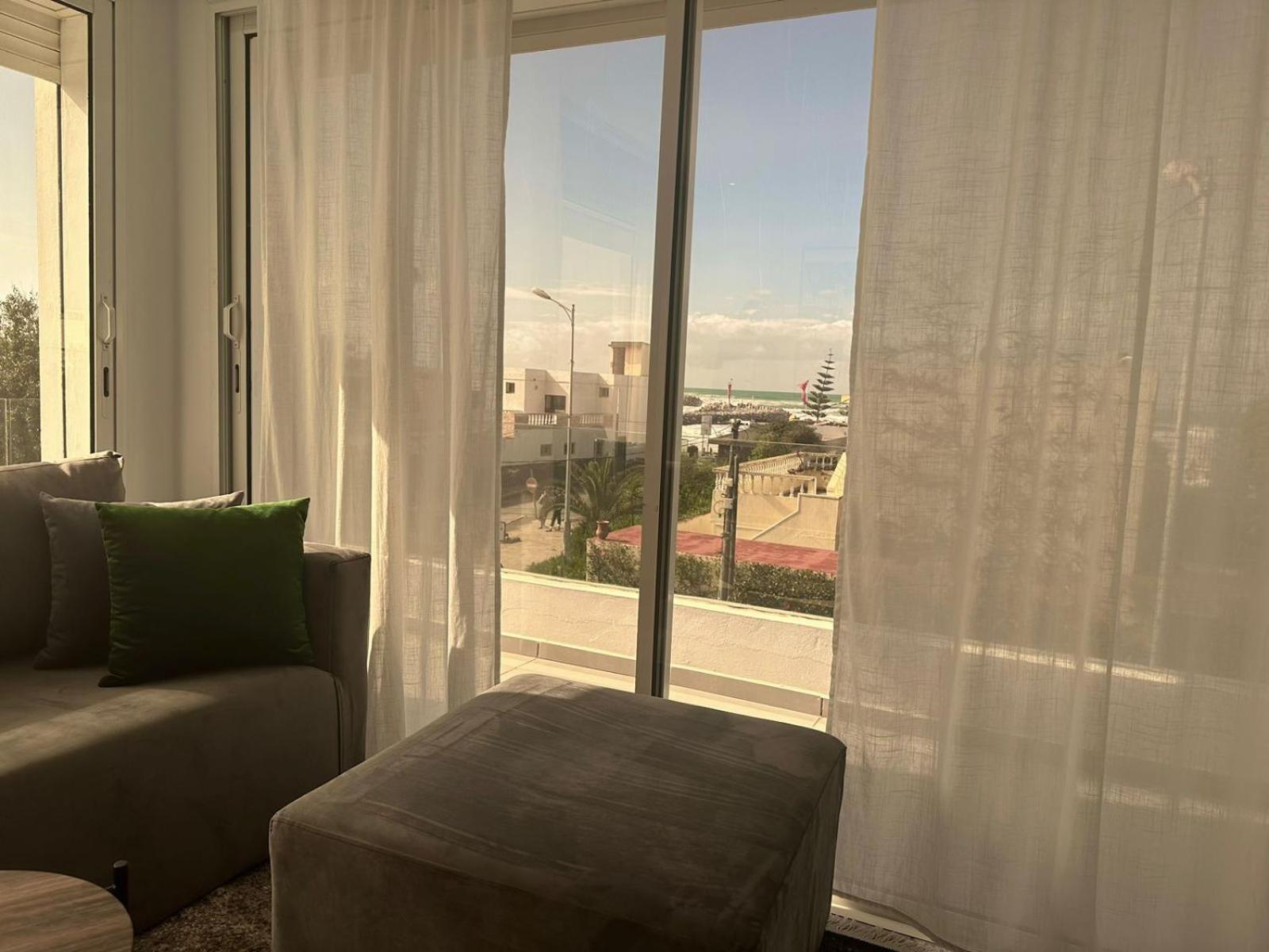 Residence Neya Harhoura Temara Dış mekan fotoğraf