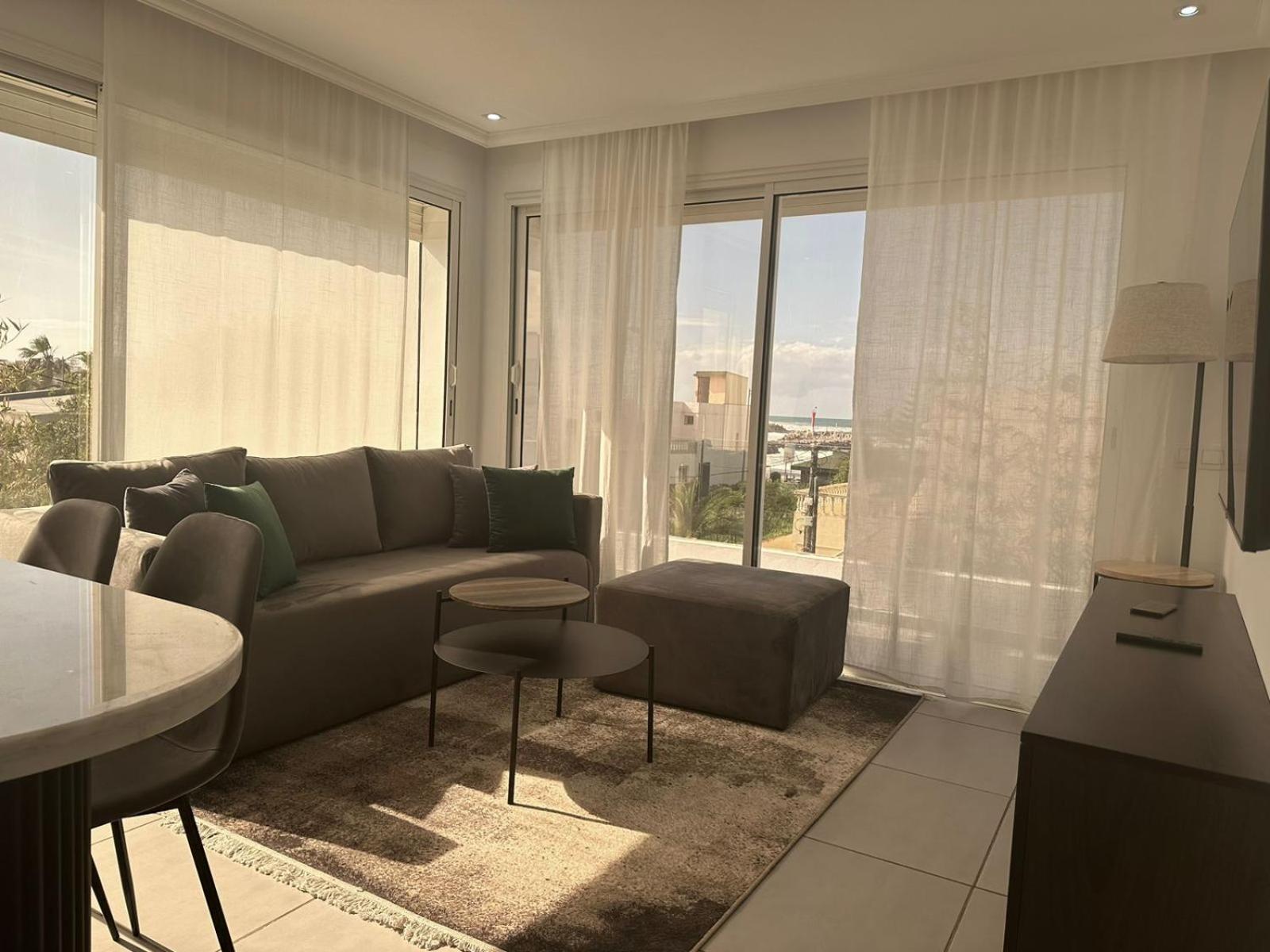 Residence Neya Harhoura Temara Dış mekan fotoğraf