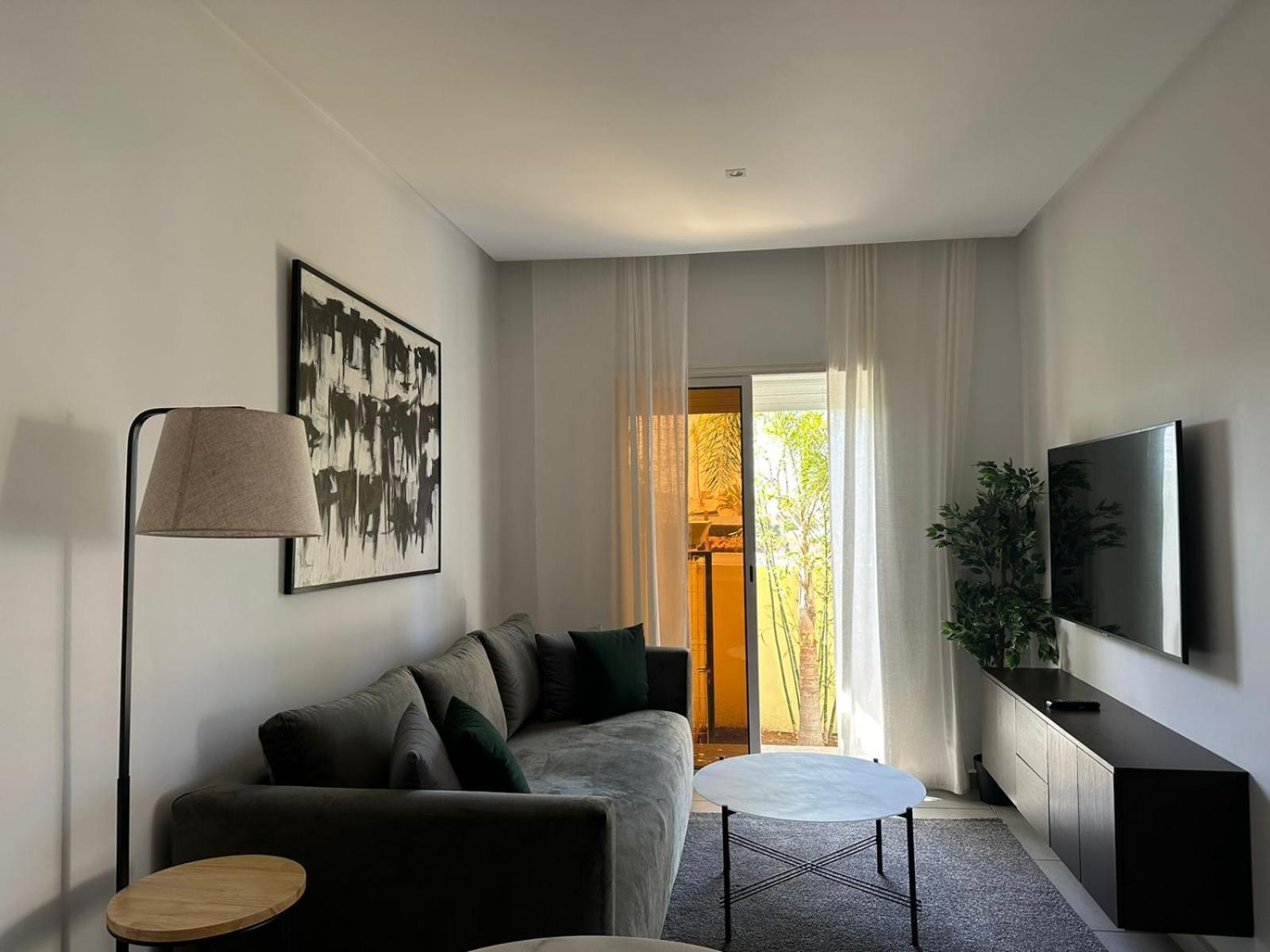 Residence Neya Harhoura Temara Dış mekan fotoğraf
