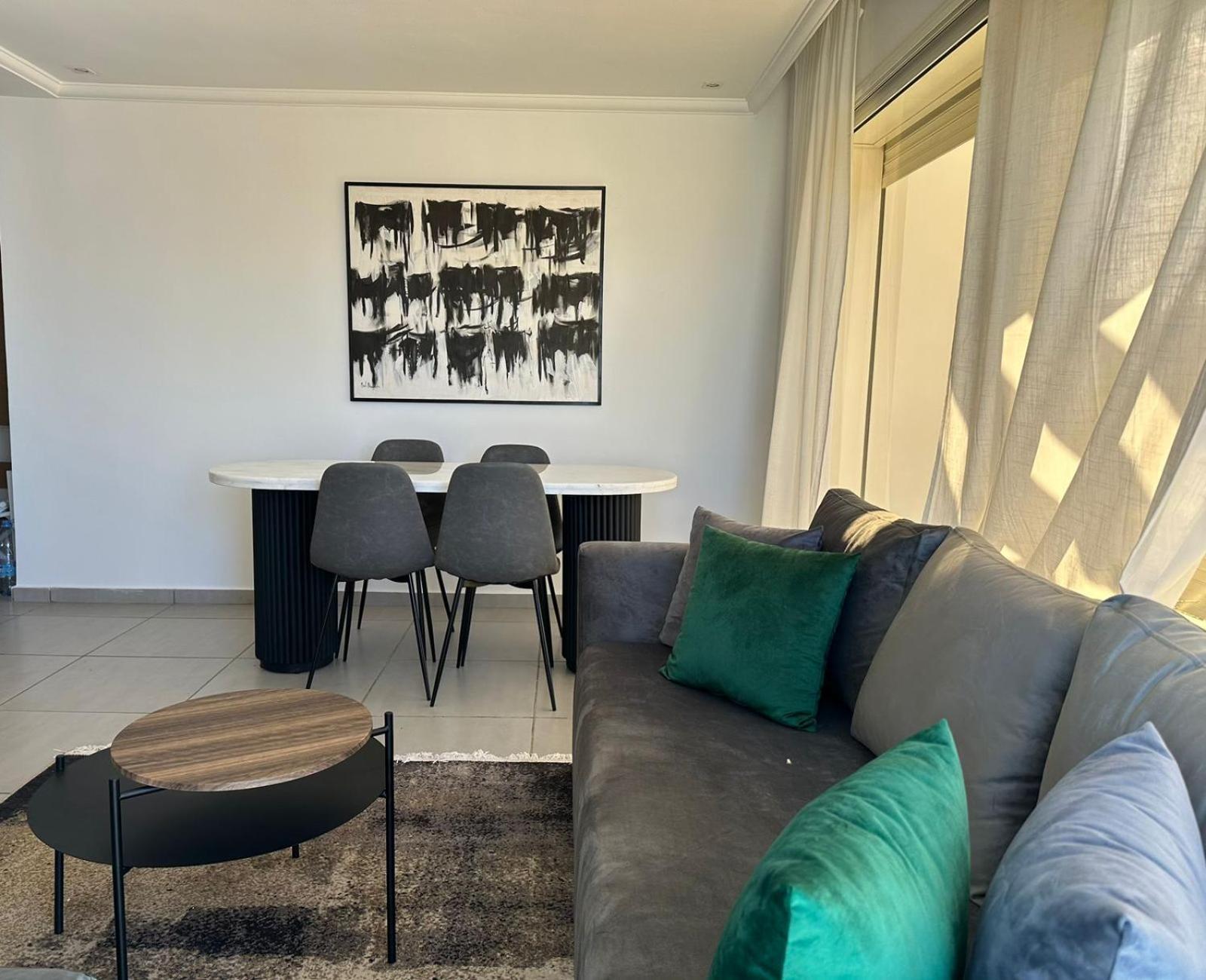 Residence Neya Harhoura Temara Dış mekan fotoğraf