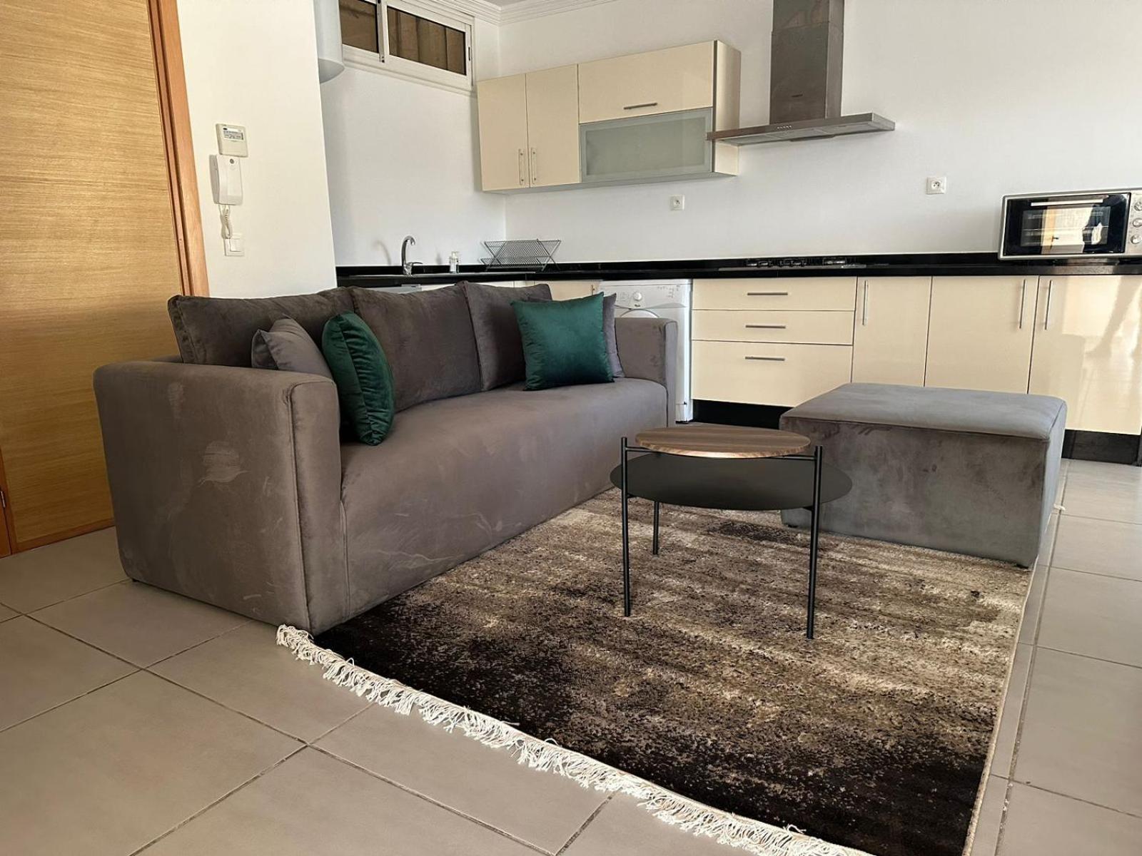 Residence Neya Harhoura Temara Dış mekan fotoğraf