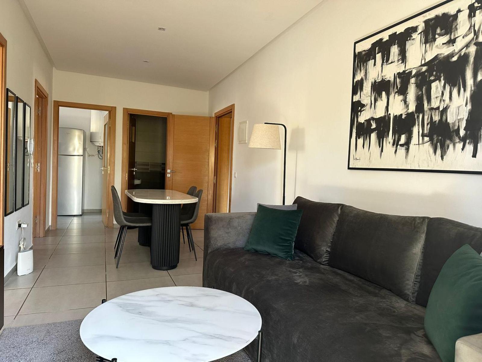 Residence Neya Harhoura Temara Dış mekan fotoğraf