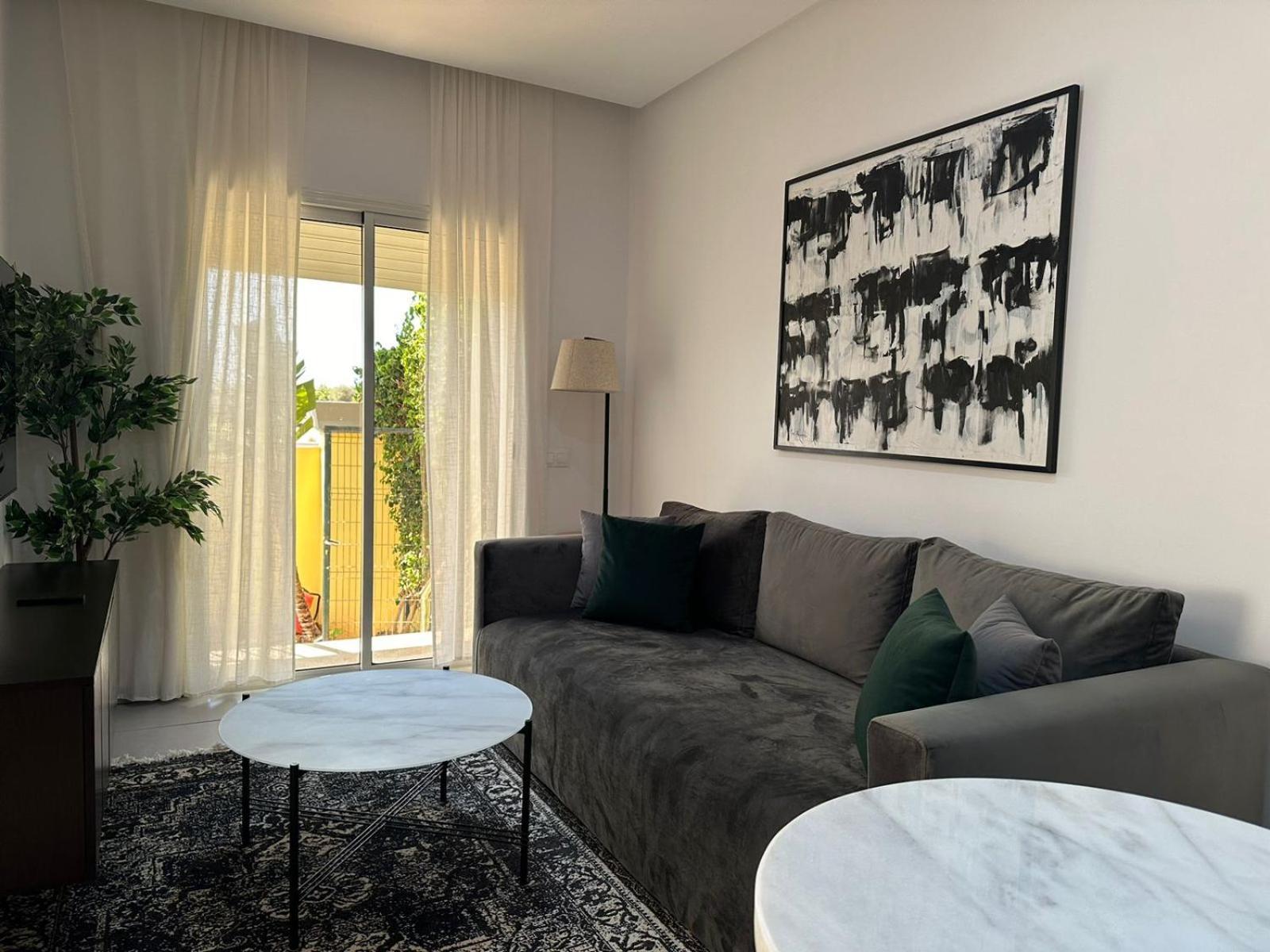 Residence Neya Harhoura Temara Dış mekan fotoğraf