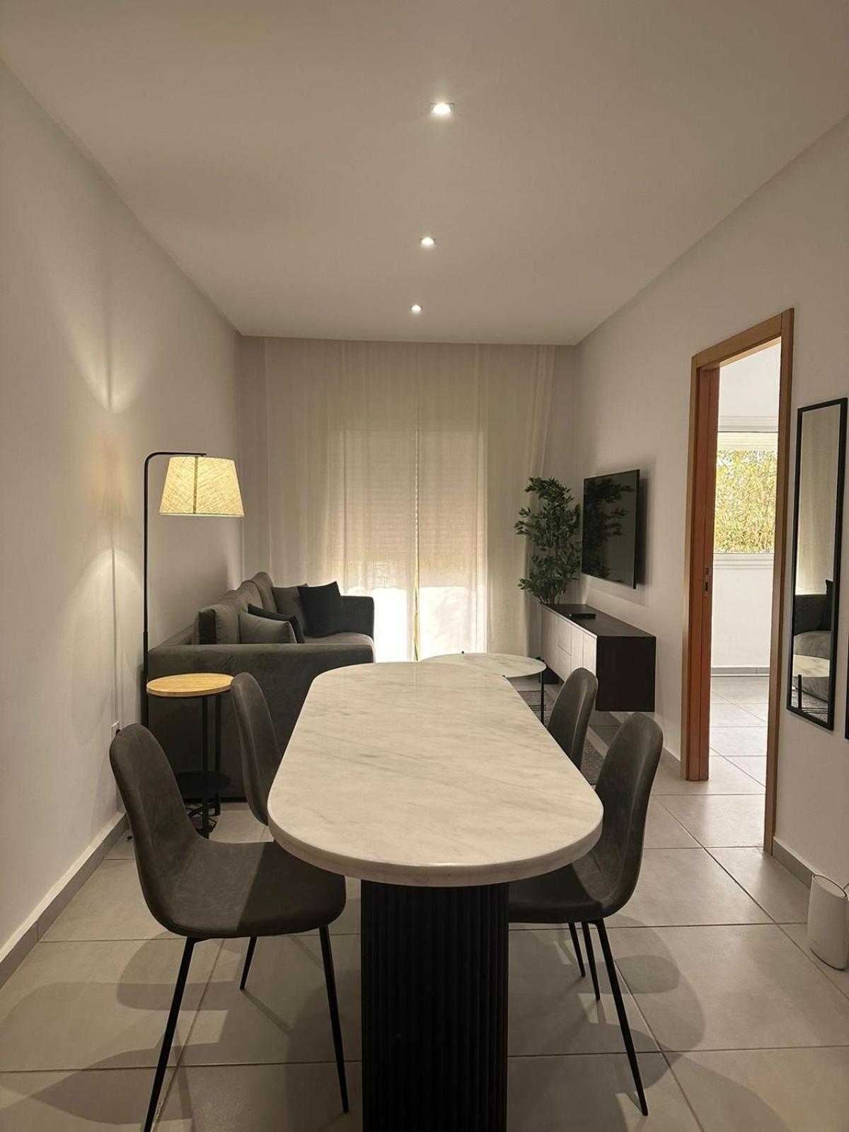 Residence Neya Harhoura Temara Dış mekan fotoğraf