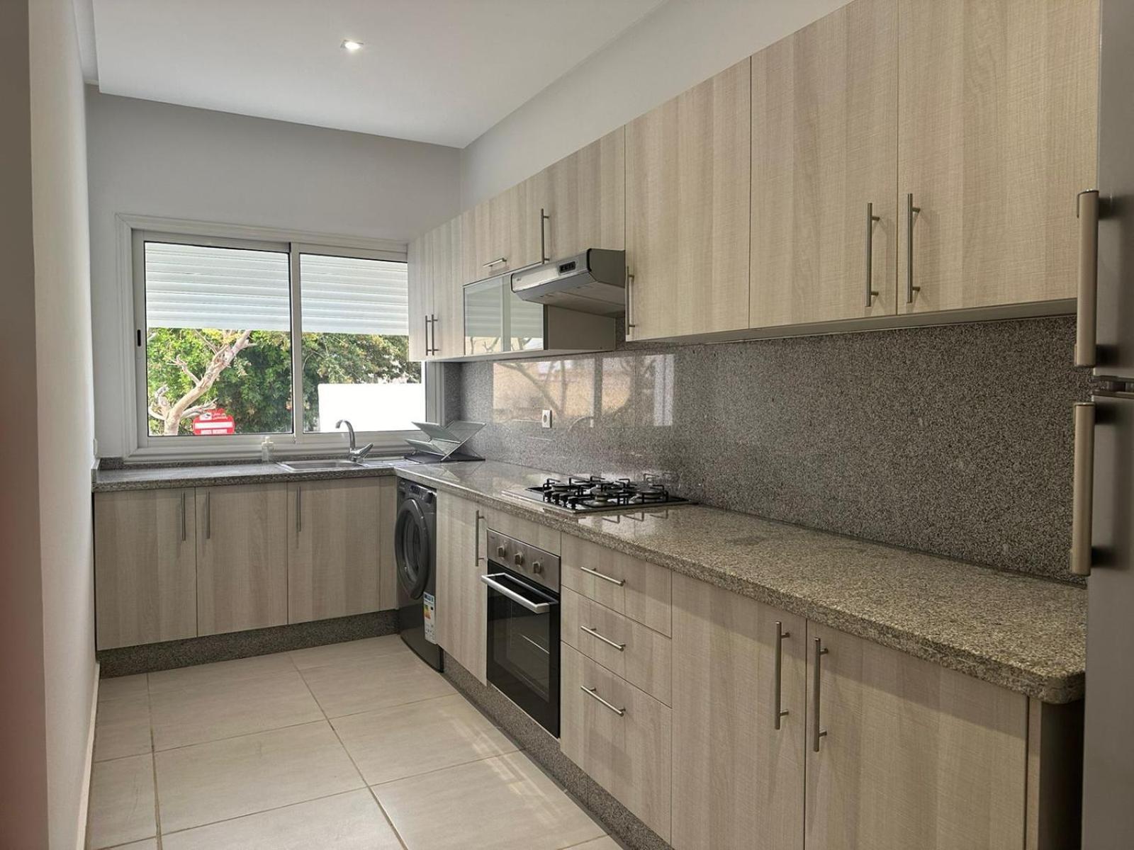 Residence Neya Harhoura Temara Dış mekan fotoğraf