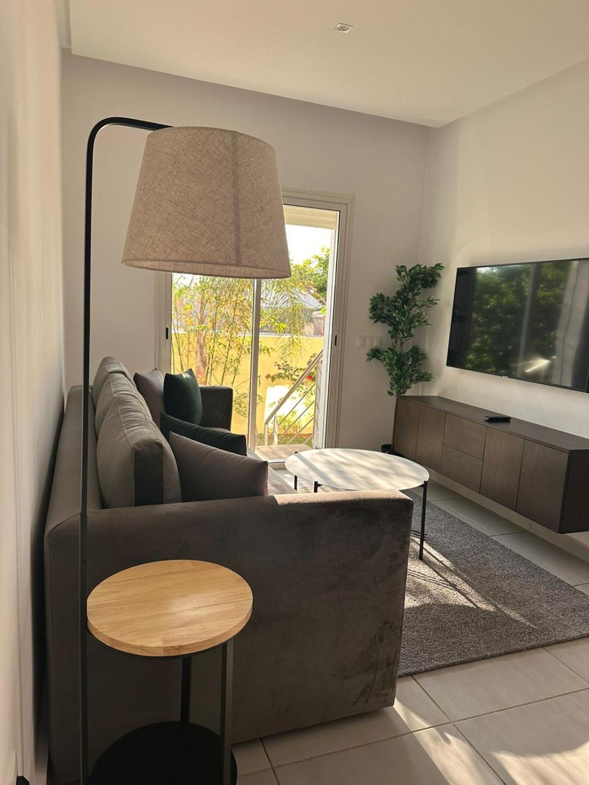 Residence Neya Harhoura Temara Dış mekan fotoğraf
