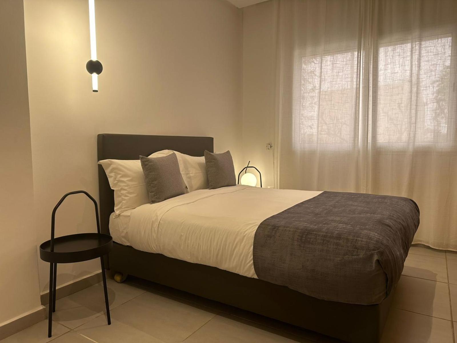 Residence Neya Harhoura Temara Dış mekan fotoğraf