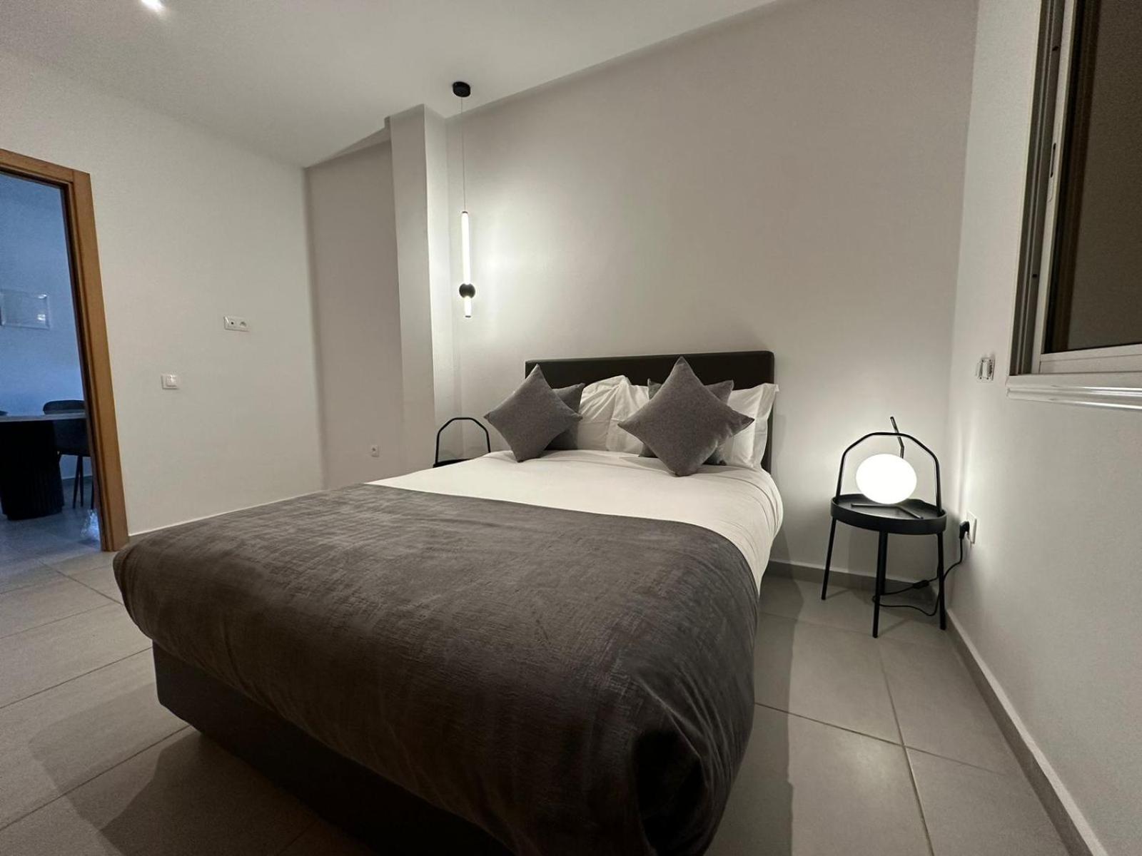 Residence Neya Harhoura Temara Dış mekan fotoğraf