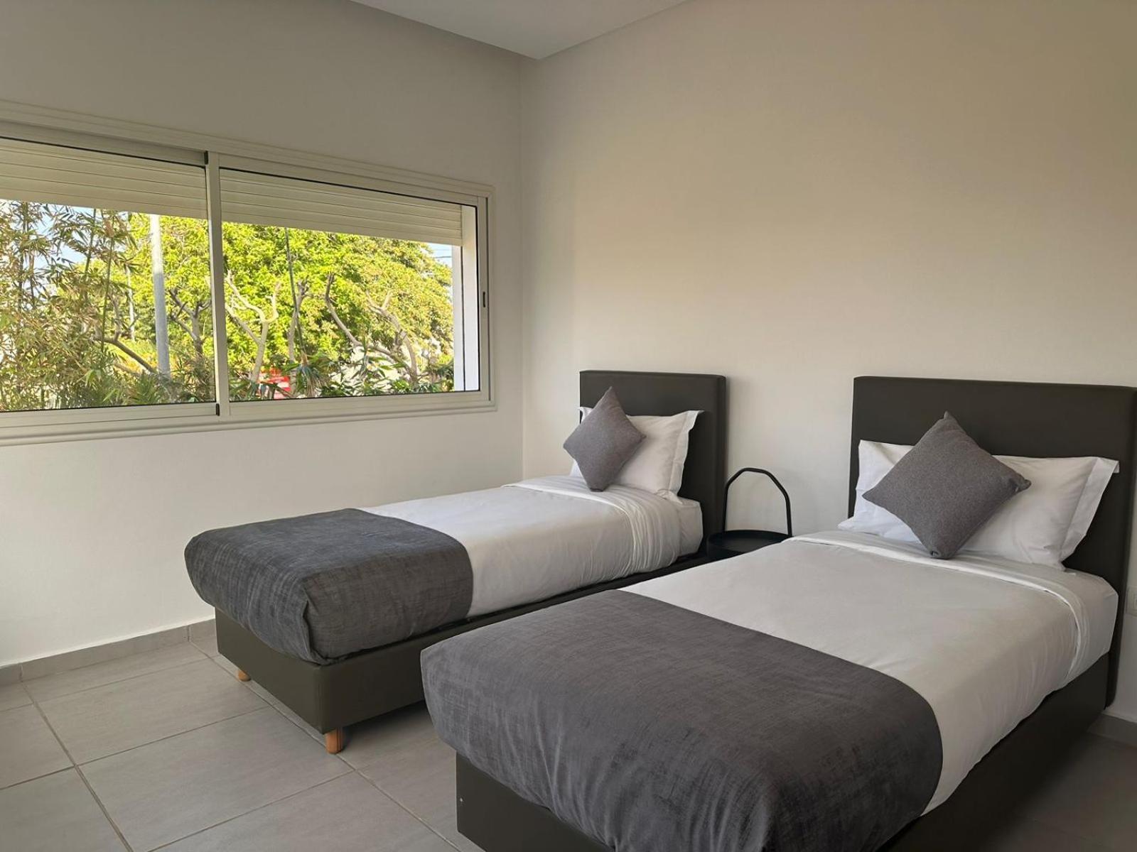 Residence Neya Harhoura Temara Dış mekan fotoğraf