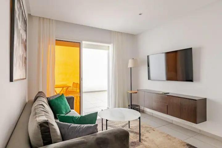 Residence Neya Harhoura Temara Dış mekan fotoğraf