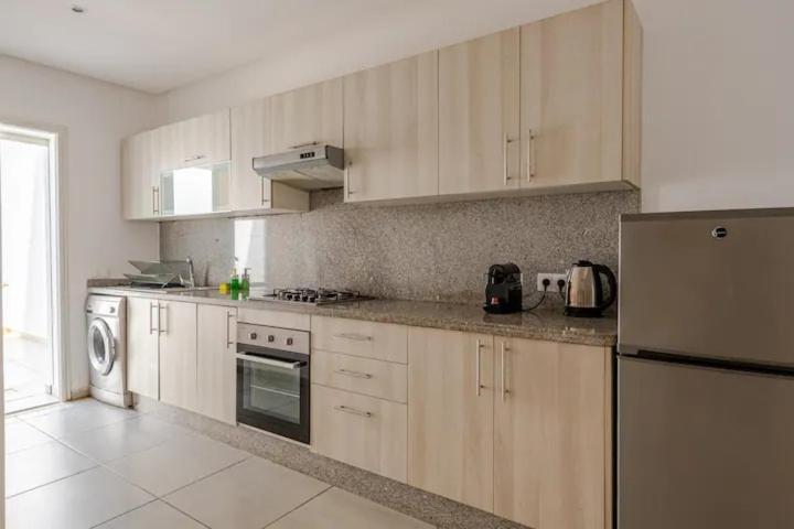 Residence Neya Harhoura Temara Dış mekan fotoğraf