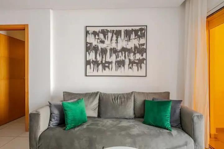Residence Neya Harhoura Temara Dış mekan fotoğraf