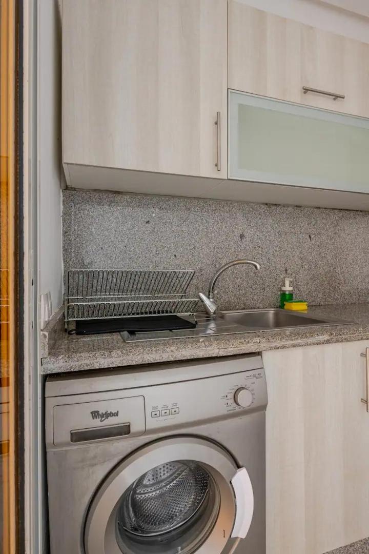 Residence Neya Harhoura Temara Dış mekan fotoğraf
