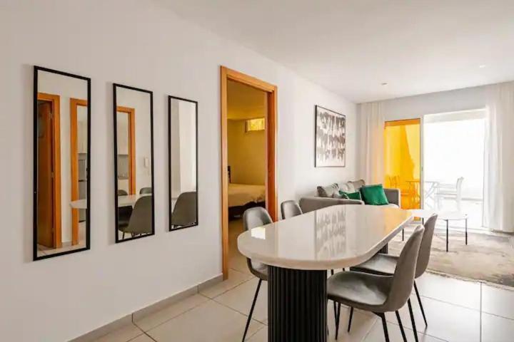 Residence Neya Harhoura Temara Dış mekan fotoğraf