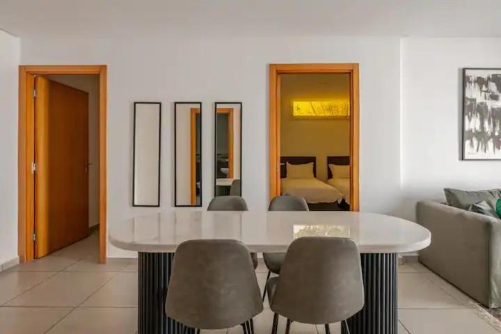 Residence Neya Harhoura Temara Dış mekan fotoğraf