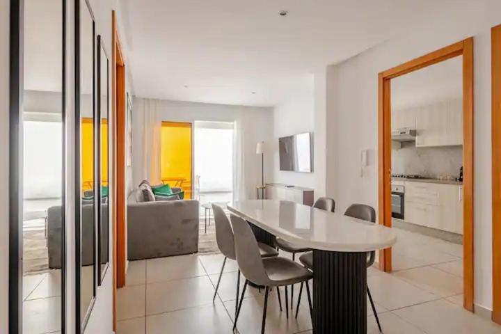 Residence Neya Harhoura Temara Dış mekan fotoğraf